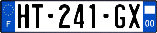 HT-241-GX