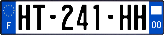 HT-241-HH