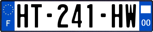 HT-241-HW