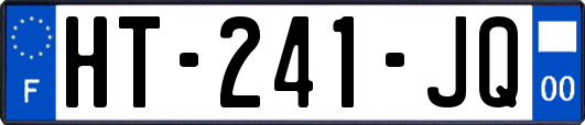 HT-241-JQ