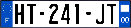 HT-241-JT