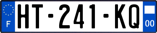 HT-241-KQ