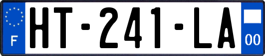 HT-241-LA