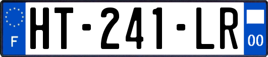 HT-241-LR