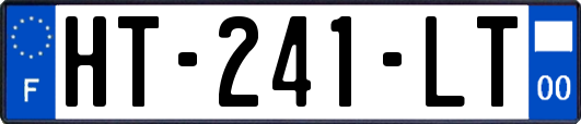 HT-241-LT