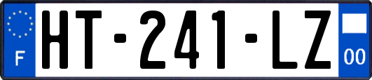 HT-241-LZ