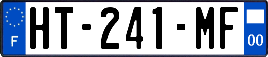 HT-241-MF
