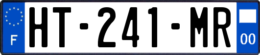 HT-241-MR