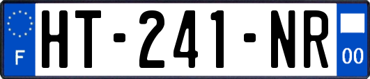HT-241-NR
