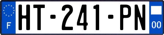 HT-241-PN