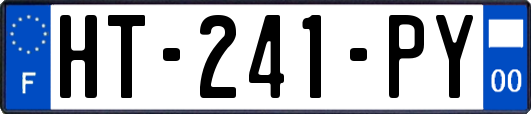 HT-241-PY