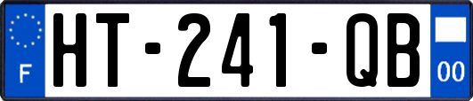 HT-241-QB
