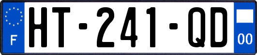 HT-241-QD