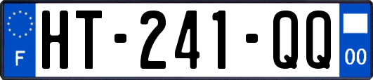 HT-241-QQ