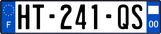 HT-241-QS