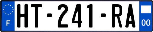 HT-241-RA