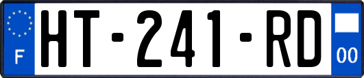 HT-241-RD
