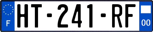 HT-241-RF