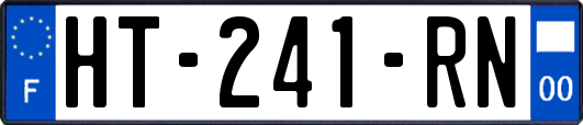 HT-241-RN