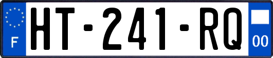 HT-241-RQ