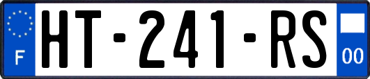 HT-241-RS