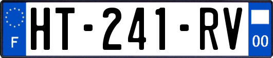 HT-241-RV