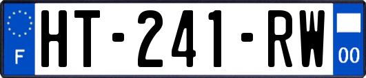 HT-241-RW