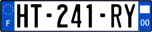 HT-241-RY