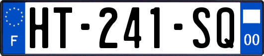 HT-241-SQ