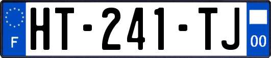 HT-241-TJ