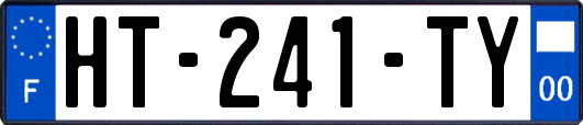 HT-241-TY