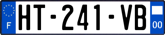 HT-241-VB