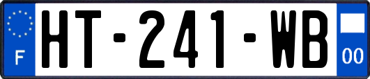 HT-241-WB