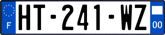 HT-241-WZ