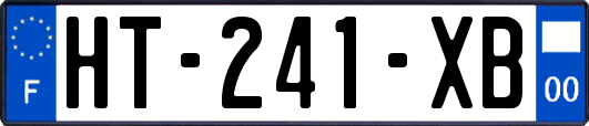 HT-241-XB