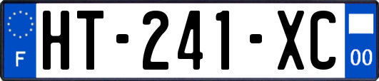 HT-241-XC
