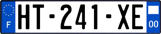 HT-241-XE