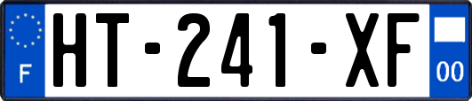 HT-241-XF