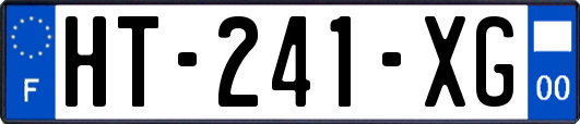 HT-241-XG