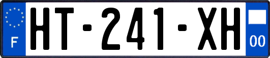 HT-241-XH