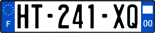 HT-241-XQ