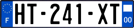 HT-241-XT