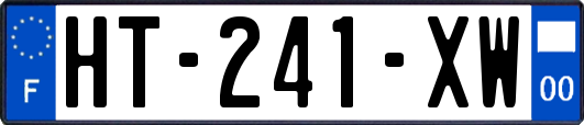 HT-241-XW