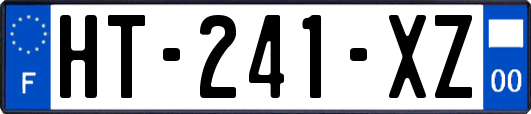 HT-241-XZ
