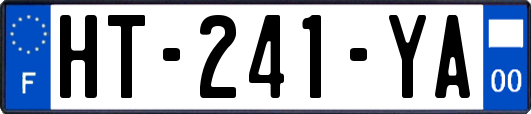 HT-241-YA