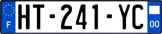 HT-241-YC