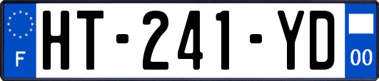 HT-241-YD