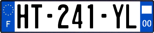 HT-241-YL
