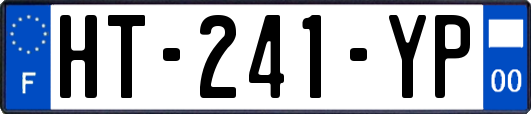 HT-241-YP