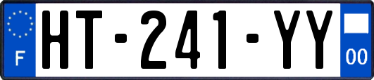HT-241-YY
